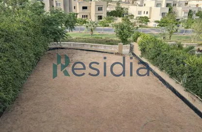 تاون هاوس - 3 غرف نوم - 4 حمامات للبيع في جولف فيوز - طريق مصر اسكندرية الصحراوي - مدينة 6 أكتوبر - الجيزة