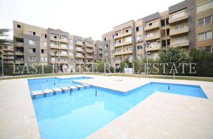 Apartment - 3 Bedrooms - 2 Bathrooms for rent in Katameya Gardens - El Katameya Compounds - El Katameya - New Cairo City - Cairo