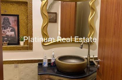 Penthouse - 4 - 4 for sale in Jewar - 13th District - Sheikh Zayed City - Giza