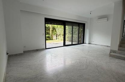 Townhouse - 3 - 3 for sale in Al Burouj Compound - El Shorouk Compounds - Shorouk City - Cairo