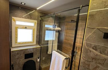 Apartment - Studio - 1 for rent in Mountain View iCity - 5th Settlement Compounds - The 5th Settlement - New Cairo City - Cairo