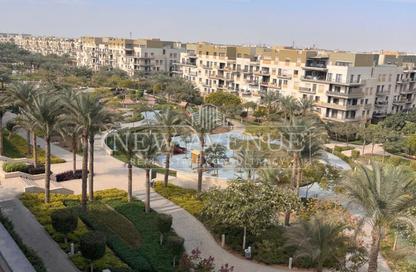 شقة - 2 - 3 للبيع في سوديك ايست - الحي السادس - هليوبوليس الجديدة - القاهرة