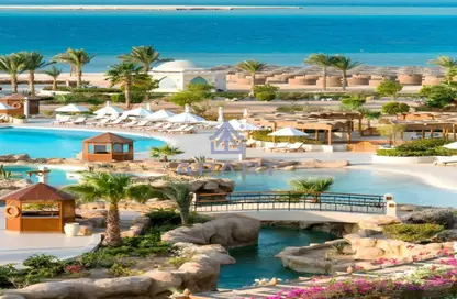 شاليه - غرفة نوم - 1 حمام للبيع في ميسكا - سوما باى - سفاجا - الغردقة - محافظة البحر الاحمر