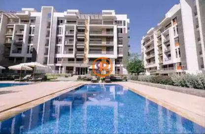 Apartment - 3 - 3 for sale in The Icon Residence - 5th Settlement Compounds - The 5th Settlement - New Cairo City - Cairo