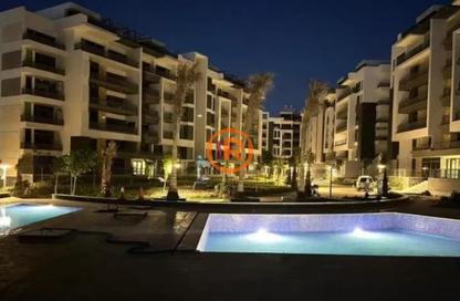 Apartment - 3 - 3 for sale in The Icon Residence - 5th Settlement Compounds - The 5th Settlement - New Cairo City - Cairo