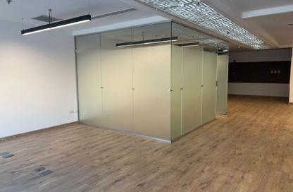 Office Space - 3 Bedrooms - 2 Bathrooms for rent in Eastown - 5th Settlement Compounds - The 5th Settlement - New Cairo City - Cairo