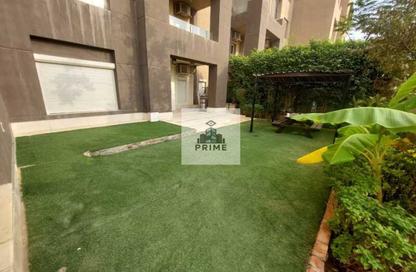 Apartment - 2 Bedrooms - 2 Bathrooms for rent in The Village - South Investors Area - New Cairo City - Cairo