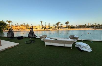 Villa - 5 Bedrooms - 4 Bathrooms for rent in Marina 6 - Marina - Al Alamein - North Coast