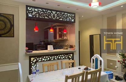 Apartment - 3 - 2 for sale in Leila - North Investors Area - New Cairo City - Cairo
