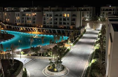 Chalet - 2 - 1 for sale in Jebal Resort - Al Ain Al Sokhna - Suez Chalet - 2 - 1 for sale in Jebal Resort - Al Ain Al Sokhna - Suez