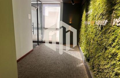 Office Space - Studio - 1 Bathroom for rent in South Lotus - El Lotus - New Cairo City - Cairo