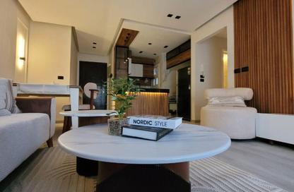 Apartment - 3 Bedrooms - 2 Bathrooms for rent in Madinaty - Cairo