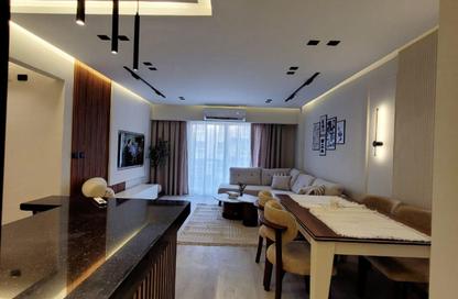 Apartment - 3 Bedrooms - 2 Bathrooms for rent in Madinaty - Cairo