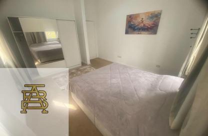Villa - 3 Bedrooms - 4 Bathrooms for rent in Madinaty - Cairo