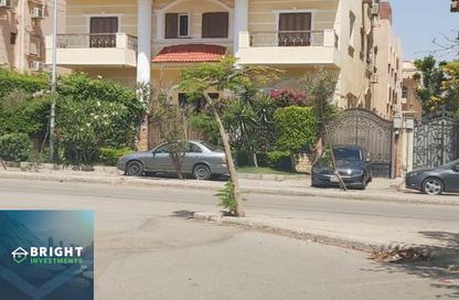 Villa - 7+ Bedrooms - 7+ Bathrooms for sale in District 1 - The 5th Settlement - New Cairo City - Cairo Villa - 7+ Bedrooms - 7+ Bathrooms for sale in District 1 - The 5th Settlement - New Cairo City - Cairo