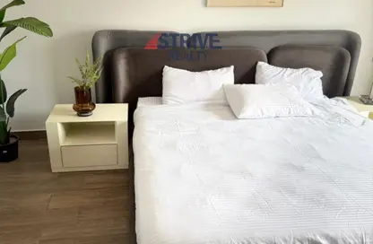 Apartment - 3 Bedrooms - 3 Bathrooms for rent in Sodic East - 6th District - New Heliopolis - Cairo