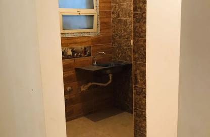 Apartment - 2 - 1 for sale in Hadayek October - 6 October City - Giza