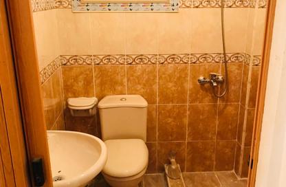 Apartment - 2 - 1 for sale in Hadayek October - 6 October City - Giza
