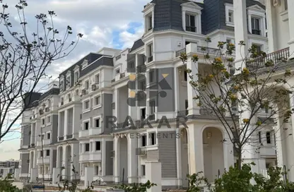 iVilla - 3 Bedrooms - 3 Bathrooms for sale in Mountain View iCity - 5th Settlement Compounds - The 5th Settlement - New Cairo City - Cairo iVilla - 3 Bedrooms - 3 Bathrooms for sale in Mountain View iCity - 5th Settlement Compounds - The 5th Settlement - New Cairo City - Cairo