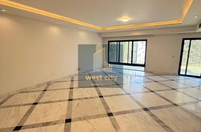 فيلا - 5 غرف نوم - 5 حمامات للايجار في سوديك ويست - كمبوندات الشيخ زايد - الشيخ زايد - الجيزة