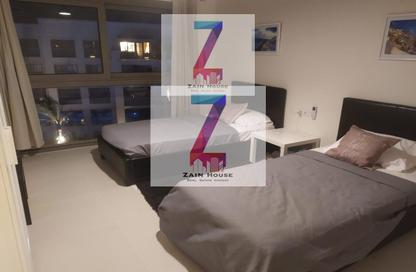 Apartment - 2 Bedrooms - 2 Bathrooms for rent in Marassi - Sidi Abdel Rahman - North Coast