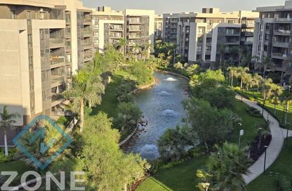 Apartment - 3 - 3 for rent in Privado - Madinaty - Cairo