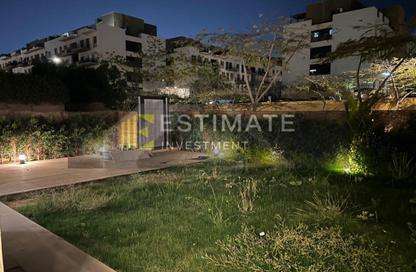 Apartment - 2 Bedrooms - 3 Bathrooms for rent in Eastown - 5th Settlement Compounds - The 5th Settlement - New Cairo City - Cairo