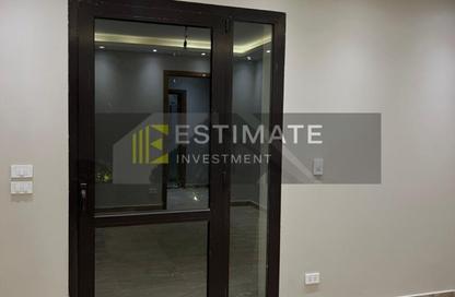 Apartment - 2 Bedrooms - 3 Bathrooms for rent in Eastown - 5th Settlement Compounds - The 5th Settlement - New Cairo City - Cairo