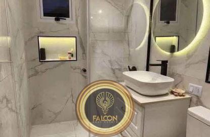 Apartment - 4 Bedrooms - 3 Bathrooms for sale in Mountain View 1.1 - 5th Settlement Compounds - The 5th Settlement - New Cairo City - Cairo Apartment - 4 Bedrooms - 3 Bathrooms for sale in Mountain View 1.1 - 5th Settlement Compounds - The 5th Settlement - New Cairo City - Cairo