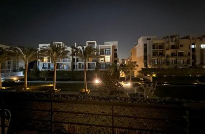 شقة - 3 - 3 للبيع في مون ريزيدنس - فيفث سكوير - التجمع الخامس - مدينة القاهرة الجديدة - القاهرة