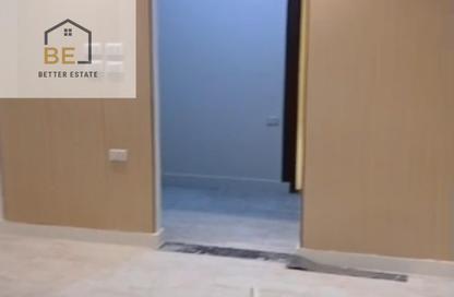Apartment - 3 Bedrooms - 2 Bathrooms for sale in El Banafseg 5 - El Banafseg - New Cairo City - Cairo Apartment - 3 Bedrooms - 2 Bathrooms for sale in El Banafseg 5 - El Banafseg - New Cairo City - Cairo