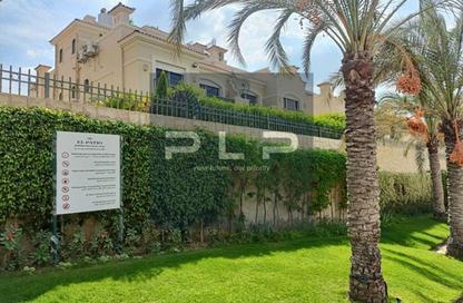 Twin House - 3 Bedrooms - 5 Bathrooms for sale in La Vista City - New Capital Compounds - New Capital City - Cairo Twin House - 3 Bedrooms - 5 Bathrooms for sale in La Vista City - New Capital Compounds - New Capital City - Cairo