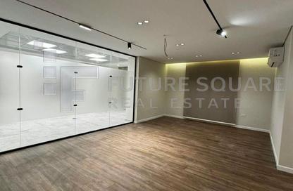 Office Space - Studio - 4 for rent in Street 216 - Degla - Hay El Maadi - Cairo Office Space - Studio - 4 for rent in Street 216 - Degla - Hay El Maadi - Cairo