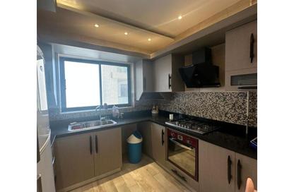 Apartment - 3 Bedrooms - 3 Bathrooms for rent in Lake View Residence - 5th Settlement Compounds - The 5th Settlement - New Cairo City - Cairo