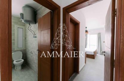 Chalet - 3 Bedrooms - 2 Bathrooms for sale in Mountain View - Ras Al Hekma - North Coast Chalet - 3 Bedrooms - 2 Bathrooms for sale in Mountain View - Ras Al Hekma - North Coast