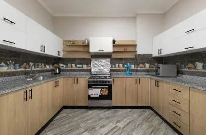 دوبلكس - 3 غرف نوم - 3 حمامات للبيع في كازا - كمبوندات الشيخ زايد - الشيخ زايد - الجيزة