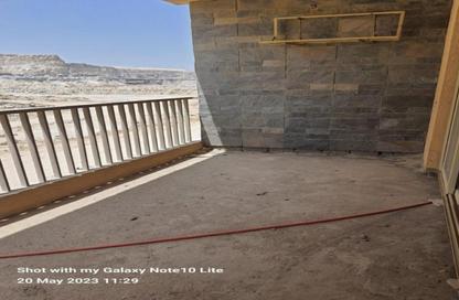 Apartment - 3 Bedrooms - 2 Bathrooms for sale in Tijan - Zahraa El Maadi - Hay El Maadi - Cairo