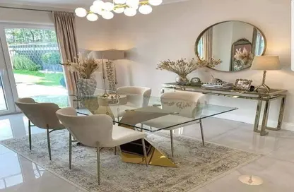 شقة - 3 غرف نوم - 3 حمامات للبيع في كيان - كمبوندات الشيخ زايد - الشيخ زايد - الجيزة