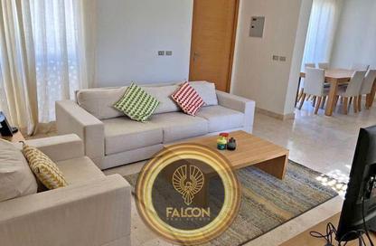 Chalet - 2 Bedrooms - 2 Bathrooms for sale in Telal Al Sokhna - Al Ain Al Sokhna - Suez