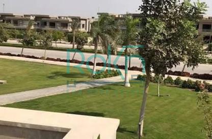 Townhouse - 3 - 4 for sale in New Giza - Cairo Alexandria Desert Road - 6 October City - Giza