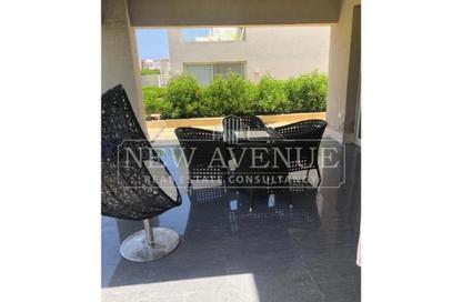 Chalet - 2 Bedrooms - 2 Bathrooms for sale in Hacienda Bay - Sidi Abdel Rahman - North Coast