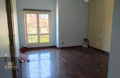 Townhouse - 3 Bedrooms - 4 Bathrooms for sale in Grand Residence - South Investors Area - New Cairo City - Cairo