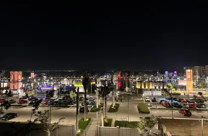 شقة - 3 غرف نوم - 4 حمامات للايجار في ميفيدا - كمبوندات التجمع الخامس - التجمع الخامس - مدينة القاهرة الجديدة - القاهرة