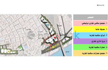 محل تجاري - استوديو - 1 حمام للبيع في طلخا - الدقهلية