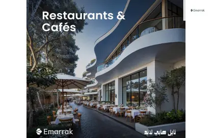 Shop - Studio - 1 Bathroom for sale in Talkha - Al Daqahlya