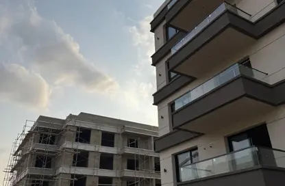 Apartment - 3 Bedrooms - 3 Bathrooms for sale in Karmell - New Zayed City - Sheikh Zayed City - Giza