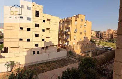Apartment - 3 Bedrooms - 2 Bathrooms for sale in Al Gezira St. - South Investors Area - New Cairo City - Cairo