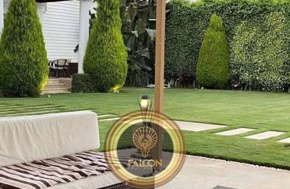 Apartment - 2 Bedrooms - 2 Bathrooms for sale in Talala - New Heliopolis Compounds - New Heliopolis - Cairo