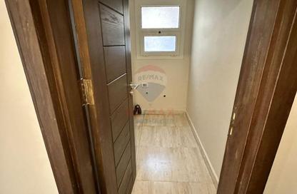 شقة - غرفة نوم - 1 حمام للبيع في نيو جيزة - طريق مصر اسكندرية الصحراوي - مدينة 6 أكتوبر - الجيزة شقة - غرفة نوم - 1 حمام للبيع في نيو جيزة - طريق مصر اسكندرية الصحراوي - مدينة 6 أكتوبر - الجيزة