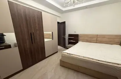 سطح - غرفة نوم - 1 حمام للايجار في كازا - كمبوندات الشيخ زايد - الشيخ زايد - الجيزة